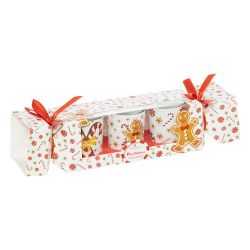 Bougie parfumée en...