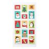 Stickers "Timbre de Noël" - ATMOSPHERA