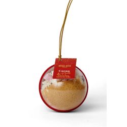 Boule de Noël - Cacao de Noël - 120g - QUAI SUD