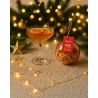 Boule de Noël - Préparation pour Punch de Noël - 110g - QUAI SUD