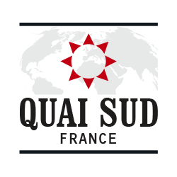 Boule de Noël - Préparation pour Punch de Noël - 110g - QUAI SUD