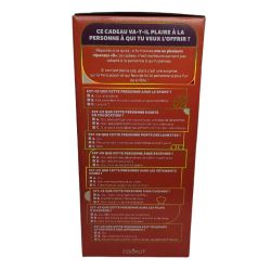 TOUS EN CUISINE - CADEAU MYSTERE 2025 - COOKUT