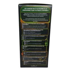 APERO PARTY - CADEAU MYSTERE 2025 - COOKUT