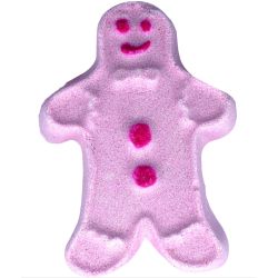 Holly Jolly - Coffret cadeau de bain - BOMB COSMETICS