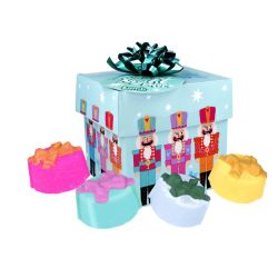 T'WAS THE NIGHT BBEFORE...