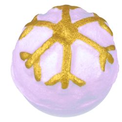 SUGAR PLUM GLOW GIFT PACK - BOMB COSMETICS