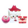Santa Bae Bae - Mini cracker de bain - BOMB COSMETICS