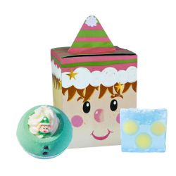 Treat your elfe - Mini...