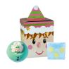 Treat your elfe - Mini cracker de bain - BOMB COSMETICS