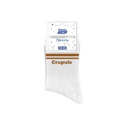 Chaussettes Homme - Crapule
