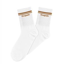 Chaussettes Homme - Crapule