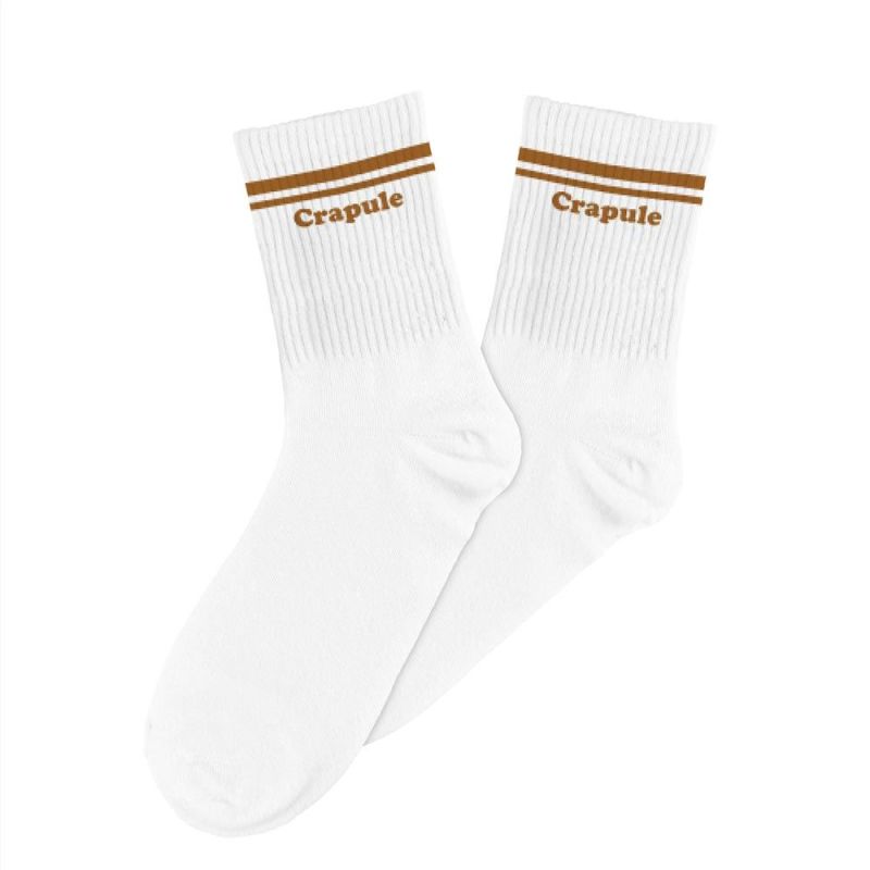 Chaussettes Homme - Crapule