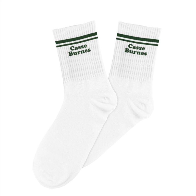 Chaussettes Homme - Casse Burnes