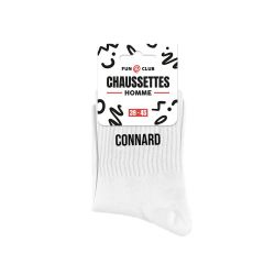 Chaussettes Homme - Connard
