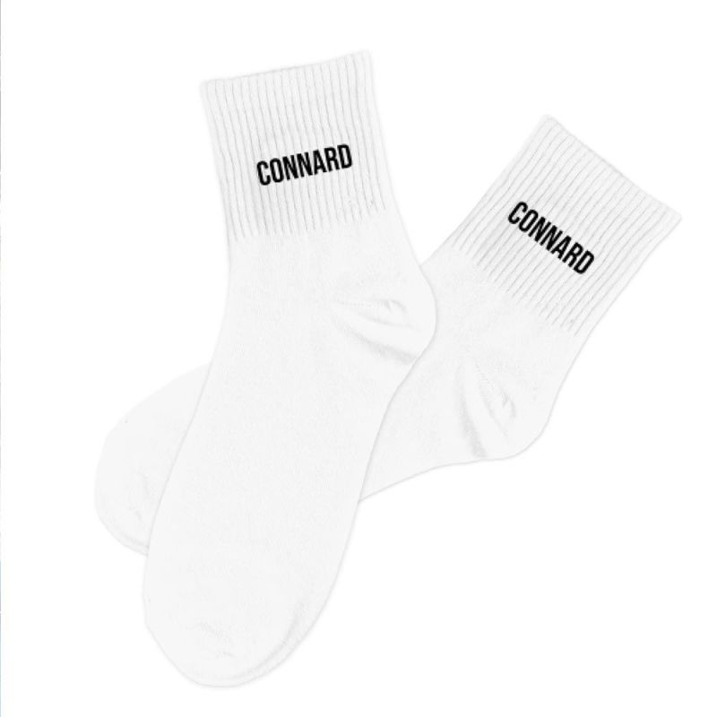 Chaussettes Homme - Connard