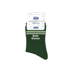 Chaussettes Homme - Sale Gosse