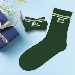 Chaussettes Homme - Sale Gosse