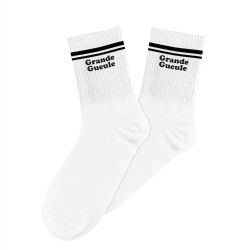 Chaussettes Homme - Grande...