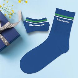 Chaussettes Homme - Charmeur