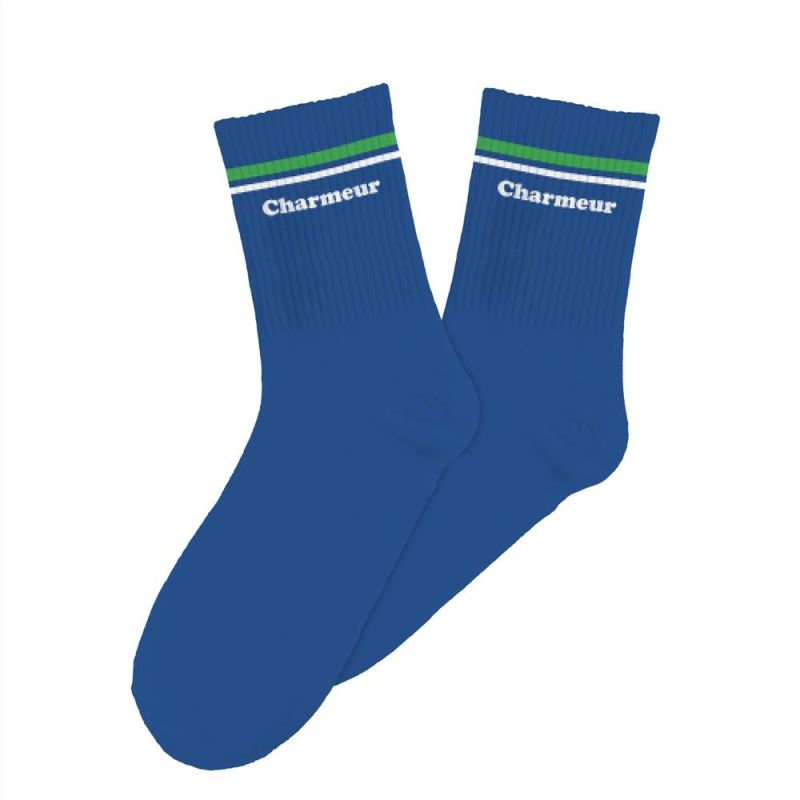 Chaussettes Homme - Charmeur