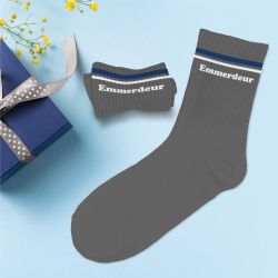 Chaussettes Homme - Emmerdeur