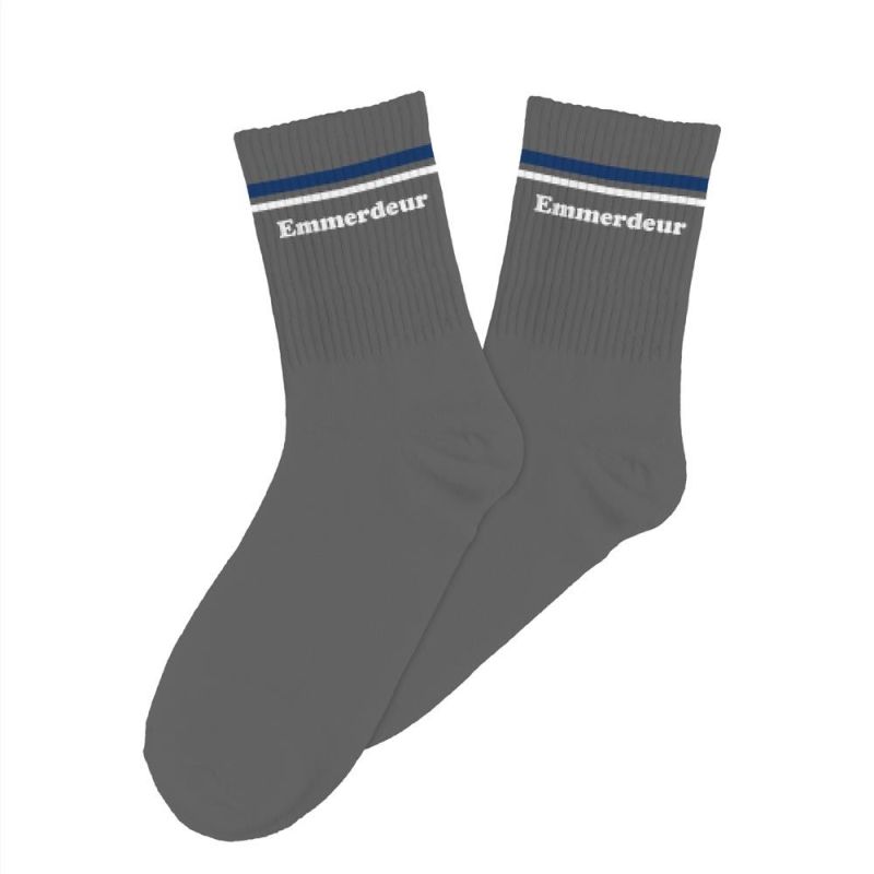 Chaussettes Homme - Emmerdeur