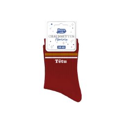 Chaussettes Homme - Têtu