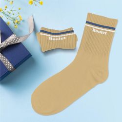 Chaussettes Homme - Boulet