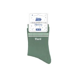 Chaussettes Homme - Taré