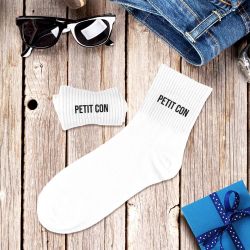 Chaussettes Homme - Petit Con