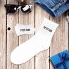 Chaussettes Homme - Petit Con