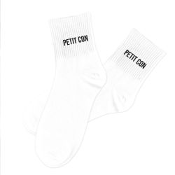 Chaussettes Homme - Petit Con