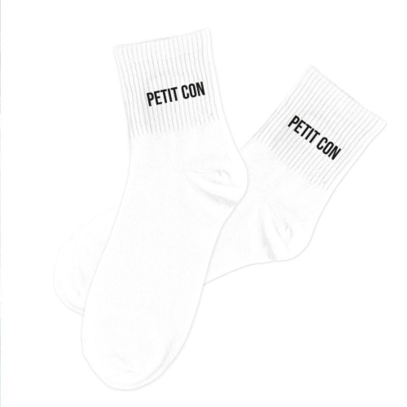 Chaussettes Homme - Petit Con