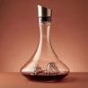 CARAFE A VIN TOPOGRAPHIC - GRAND CANYON - ALASKAN MAKER