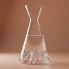 CARAFE A EAU TOPOGRAPHIC - MONT BLANC - ALASKAN MAKER