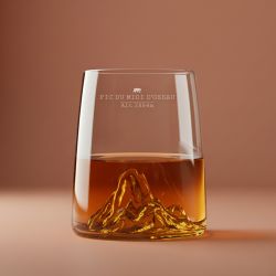 COFFRET DE 4 SHOOTERS TOPOGRAPHIC  - ALASKAN MAKER