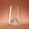 VERRE DESIGN TOPOGRAPHIC - MONT MATTERHORN - ALASKAN MAKER
