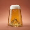 VERRE DESIGN TOPOGRAPHIC - MONT MATTERHORN - ALASKAN MAKER