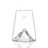 VERRE DESIGN TOPOGRAPHIC - MONT MATTERHORN - ALASKAN MAKER