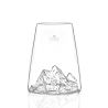VERRE DESIGN TOPOGRAPHIC - MONT EVEREST - ALASKAN MAKER