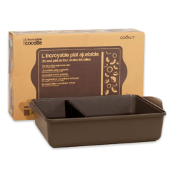 L'INCROYABLE PLAT À FOUR...