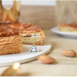 FÈVE LAPIN - BAUBELS