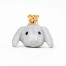 FÈVE LAPIN - BAUBELS