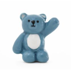 FÈVE OURSON  - BAUBELS
