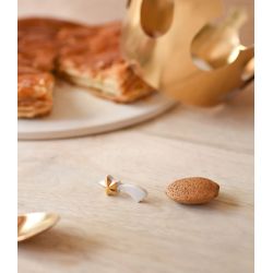 FÈVE ETOILE FILANTE  - BAUBELS