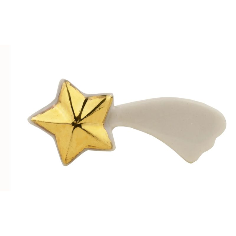 FÈVE ETOILE FILANTE  - BAUBELS