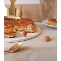 FÈVE FRAISE - BAUBELS