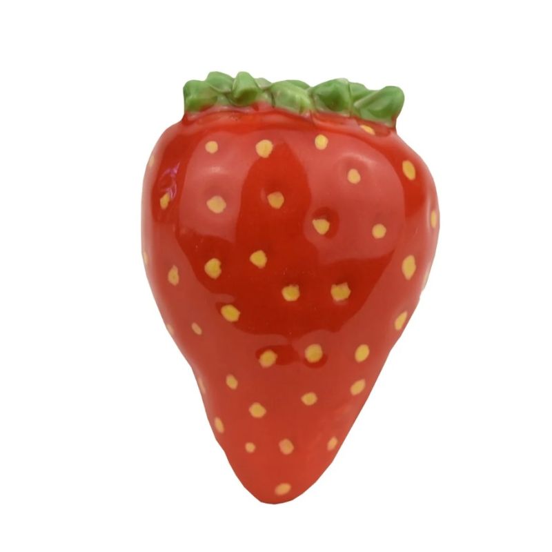 FÈVE FRAISE - BAUBELS