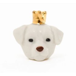 FÈVE GOLDEN RETRIEVER -...