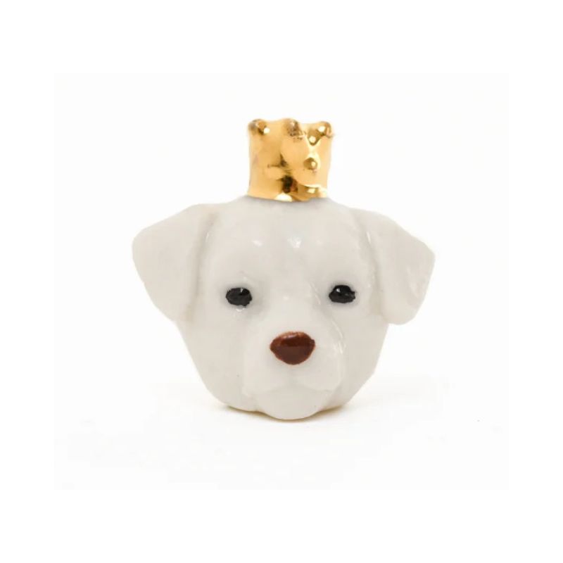 FÈVE GOLDEN RETRIEVER - BAUBELS